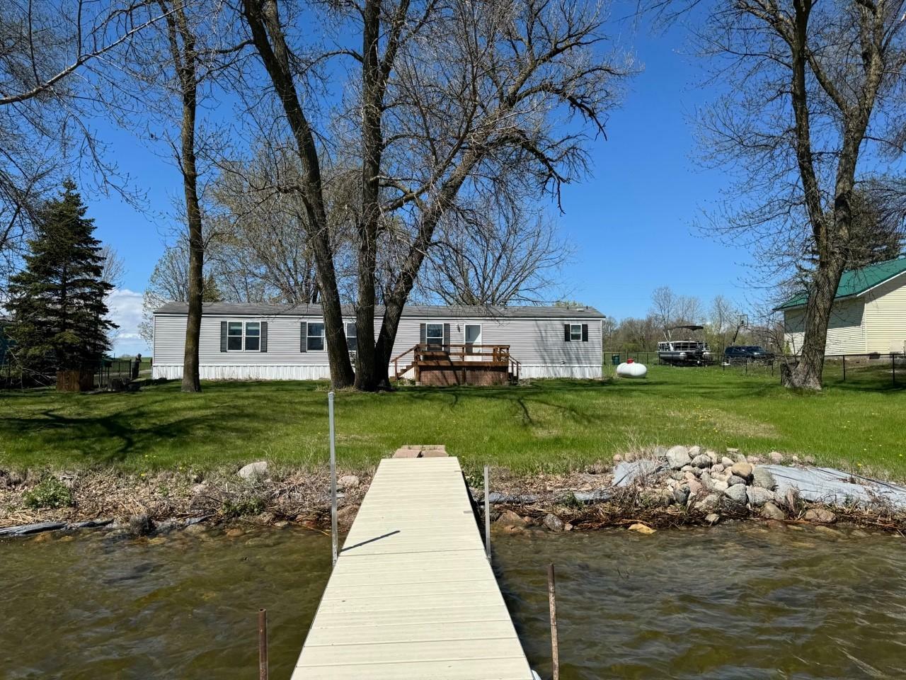 Property Photo:  20884 Eagle Drive  MN 56360 