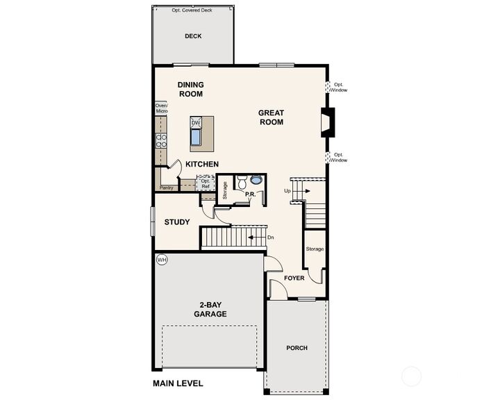 Property Photo: 5226 86th Avenue NE 58 WA 98270