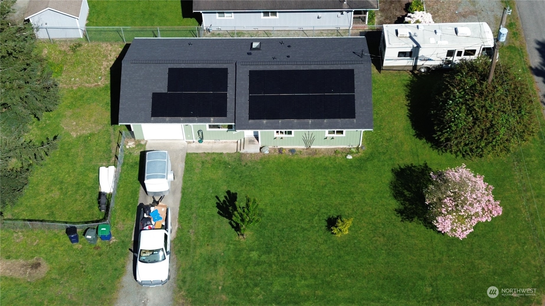 Property Photo: 1619 8th Street WA 98284