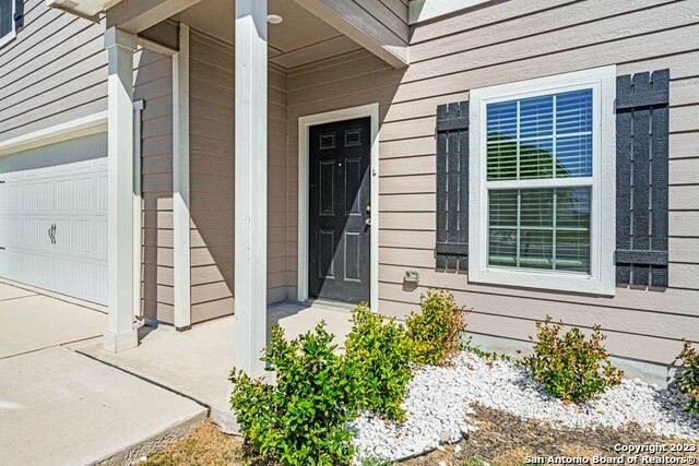 Property Photo:  2826 Citron Garden  TX 78109 