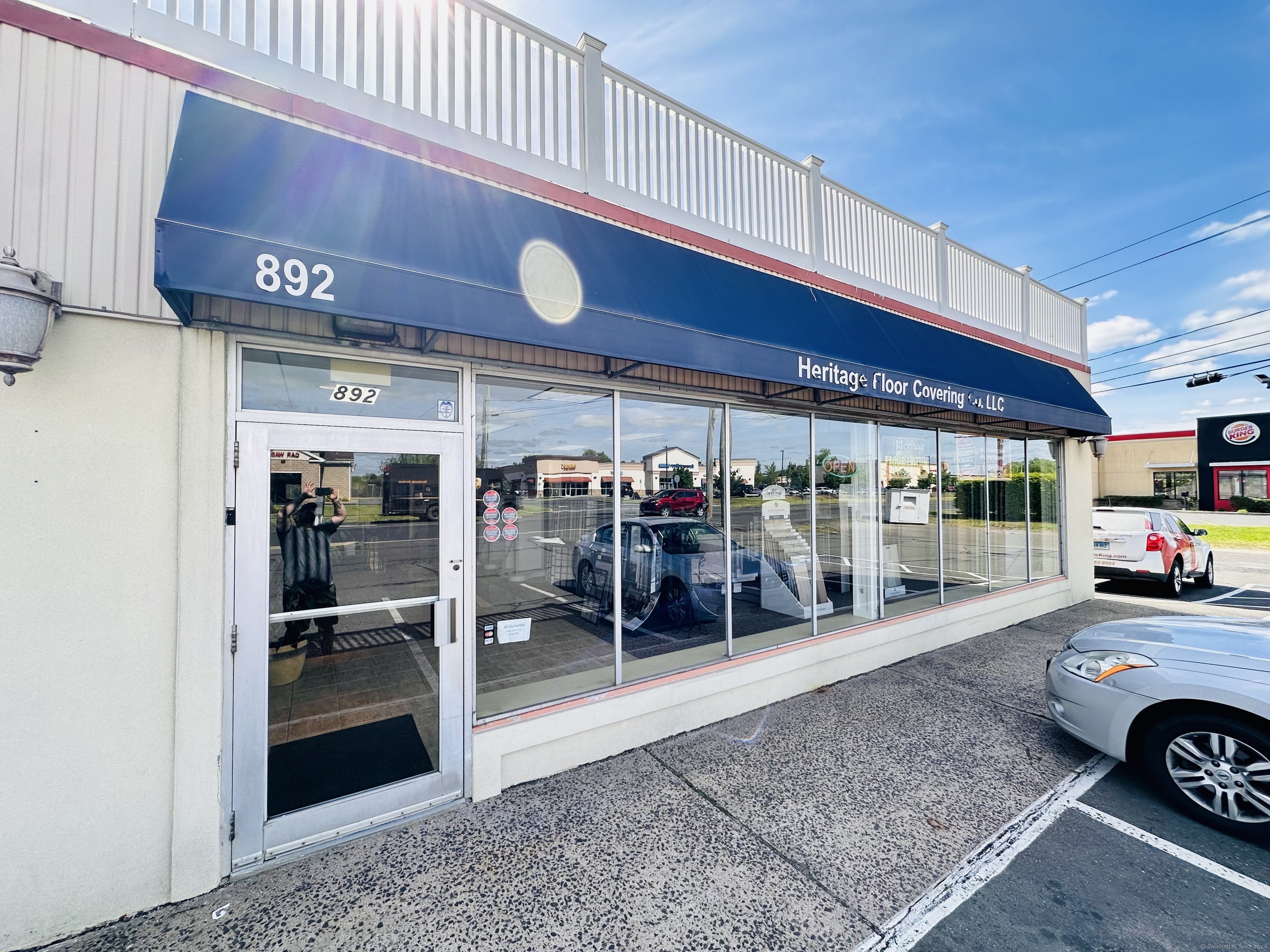 892 North Colony Road  Wallingford CT 06492 photo