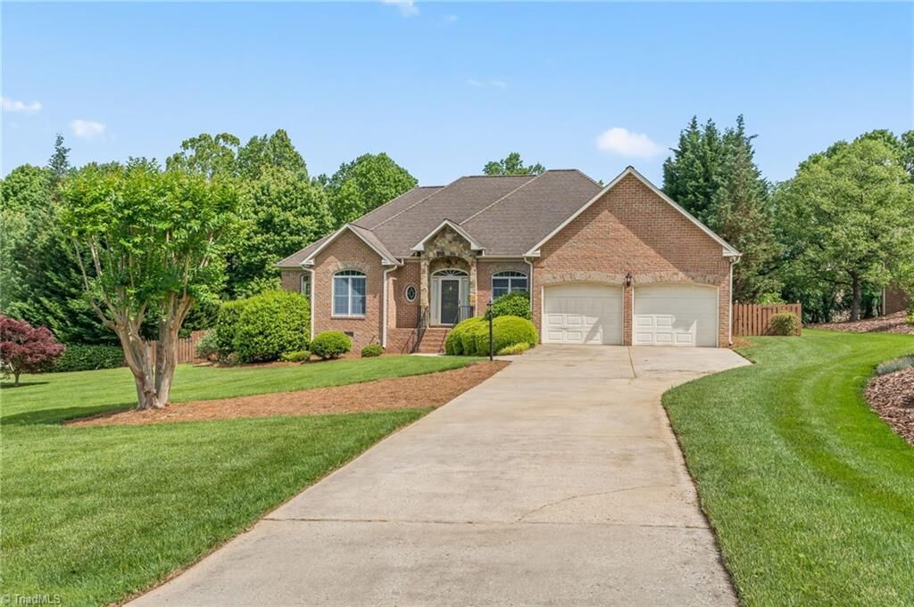 Property Photo:  6974 Chapsworth Drive  NC 27370 