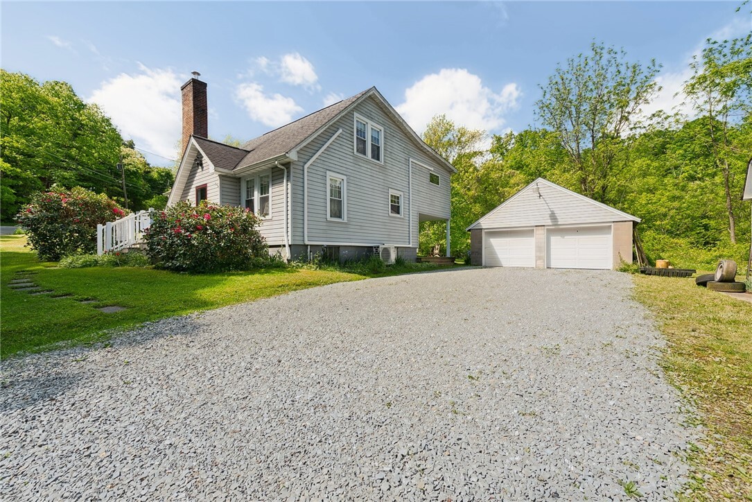 Property Photo: 541 Buttermore Rd PA 15679