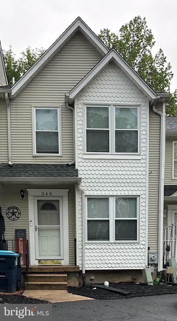 Property Photo: 348 Park Lane DE 19804