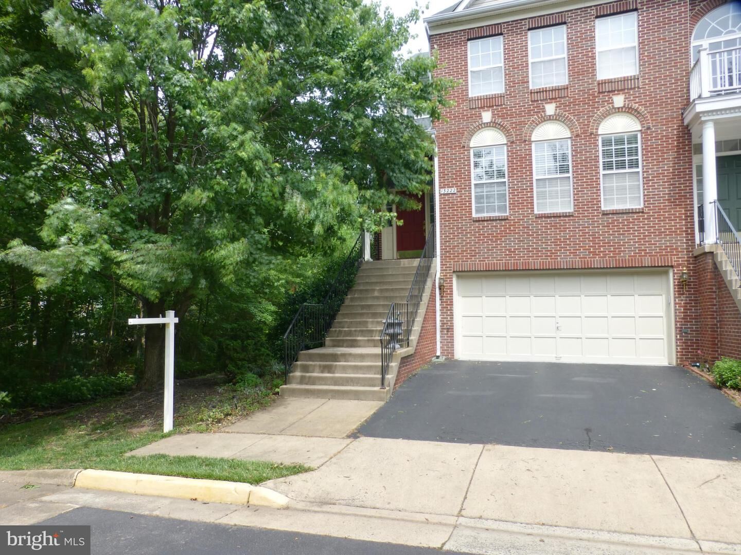 Property Photo:  13222 Goose Pond Lane  VA 22033 