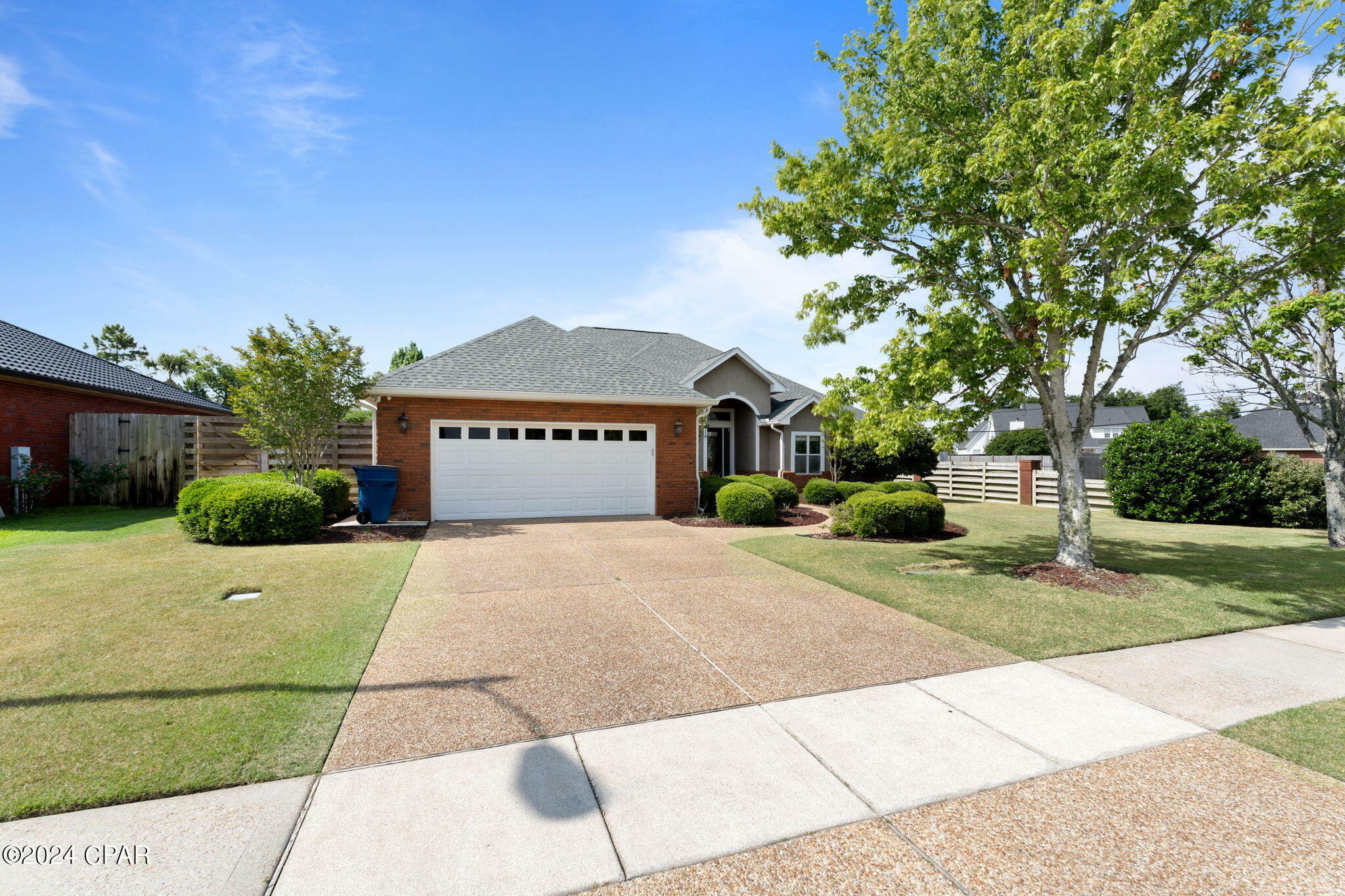 Property Photo:  2015 Tupelo Court  FL 32405 