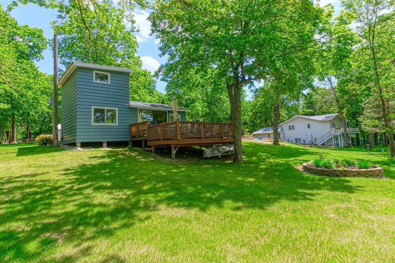 Property Photo:  14188 E Fox Lake Road  MN 56501 