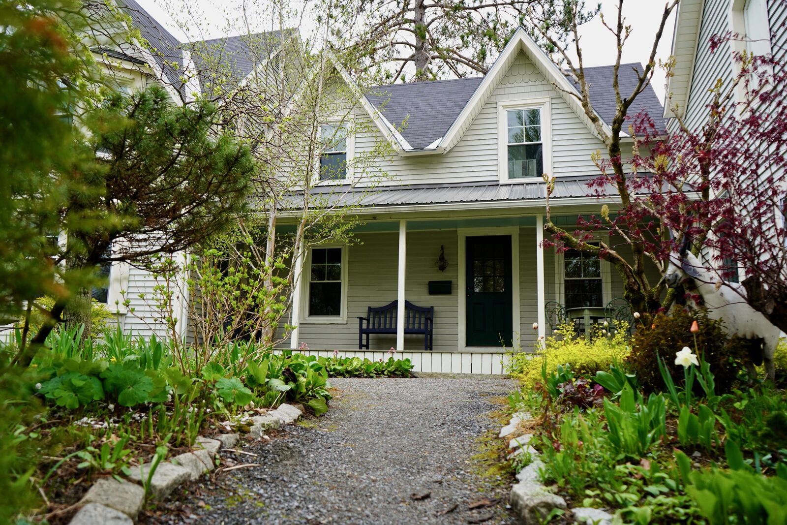 Property Photo: 339 Somerset Avenue ME 04967