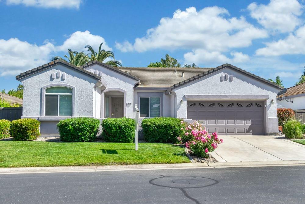 Property Photo:  2618 Emerald Bay Lane  CA 95758 