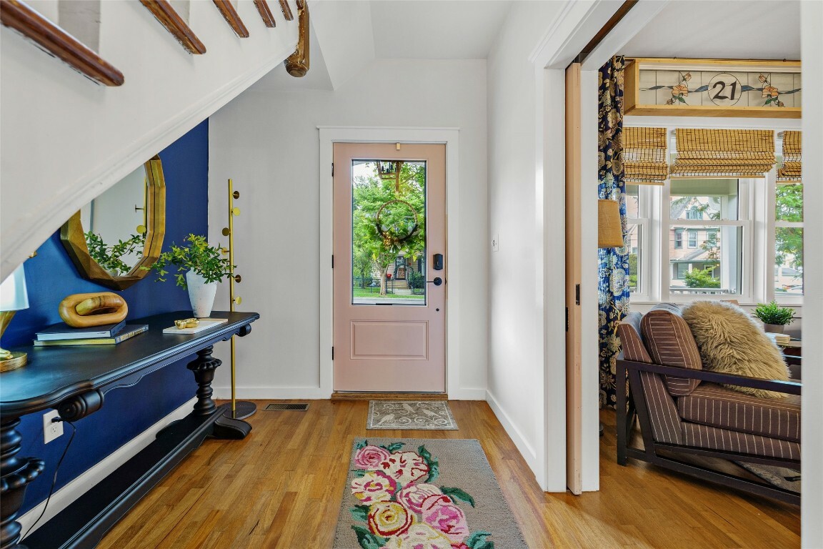 Property Photo:  21 Murray Street  NY 13905 