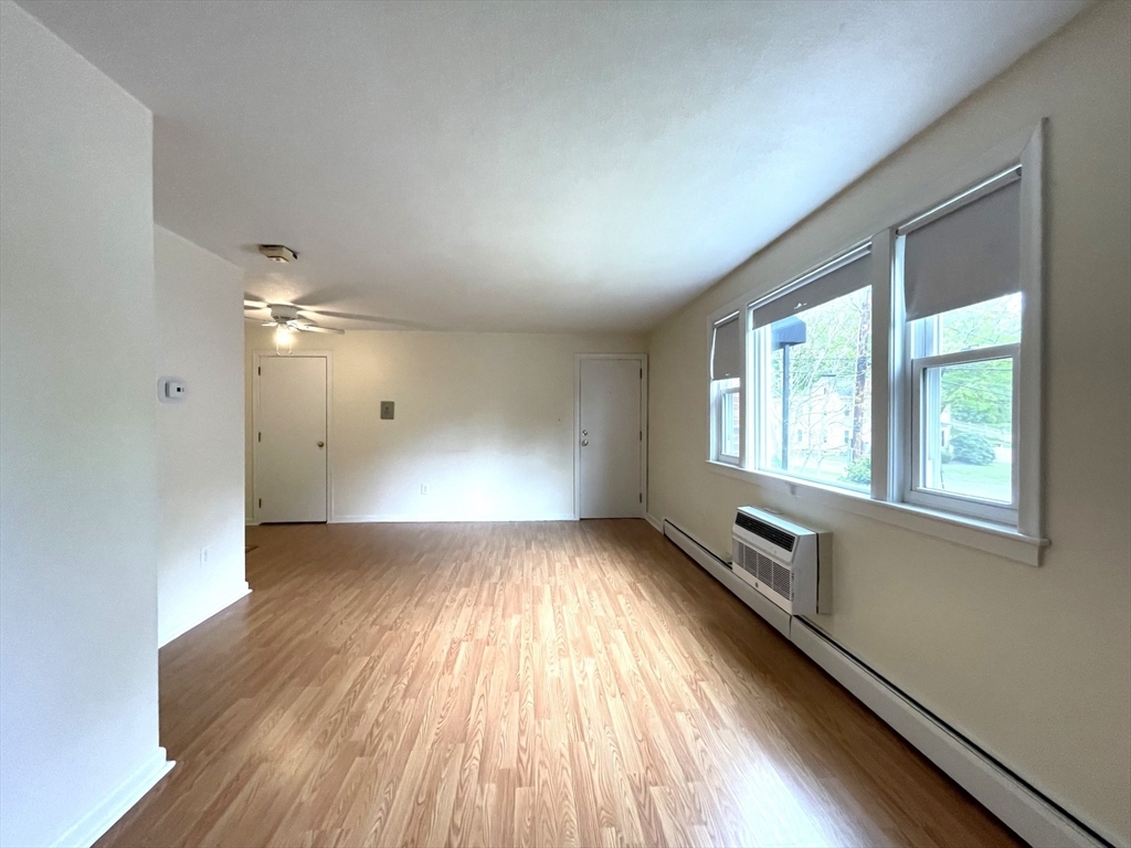 Property Photo: 17 Burlington Street 1 MA 01801