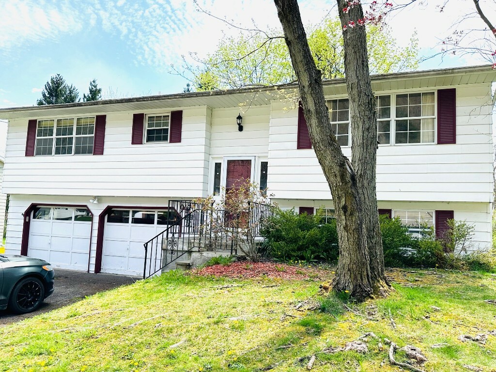 Property Photo:  947 Zeggert Rd Road  NY 13760 