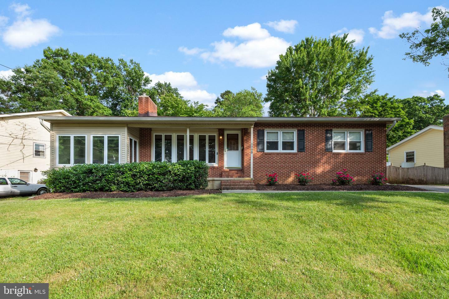 Property Photo:  1703 Cedar Park Road  MD 21401 