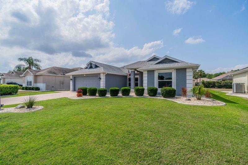 Property Photo:  2461 E Del Webb Boulevard  FL 33573 