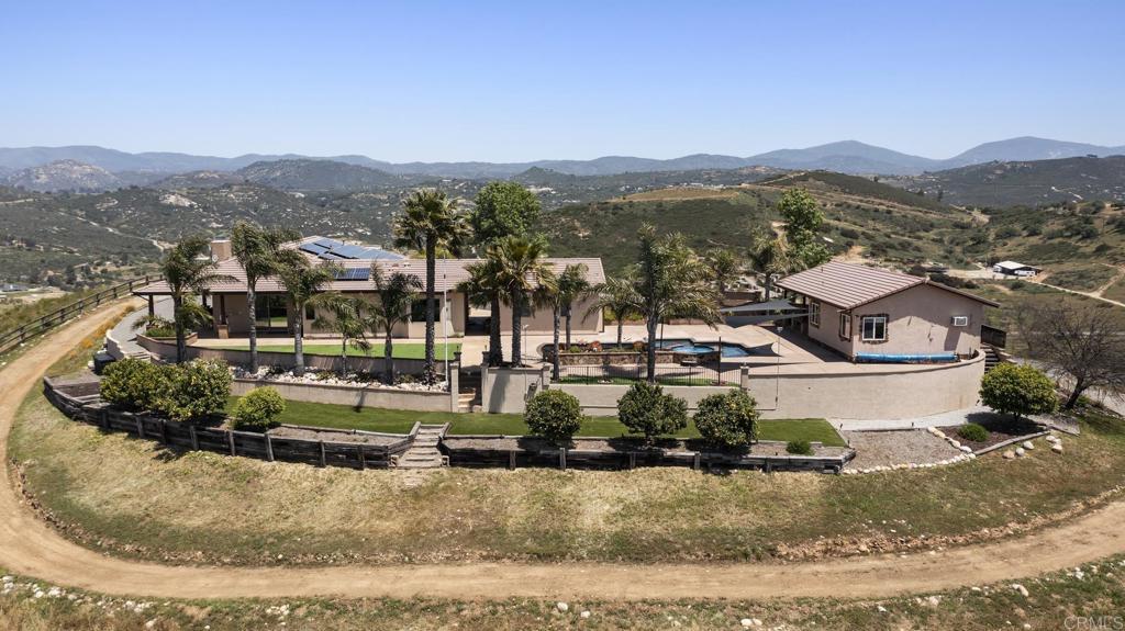 Property Photo: 25120 Starlight Mountain Road CA 92065
