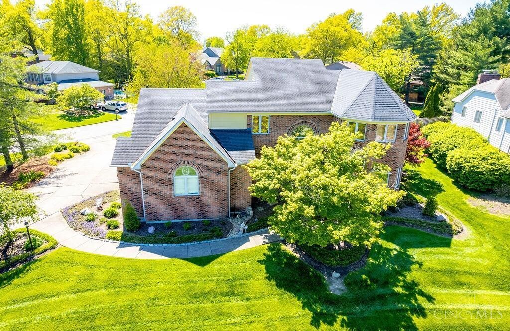 Property Photo:  5912 Bridgeview Court  OH 45248 