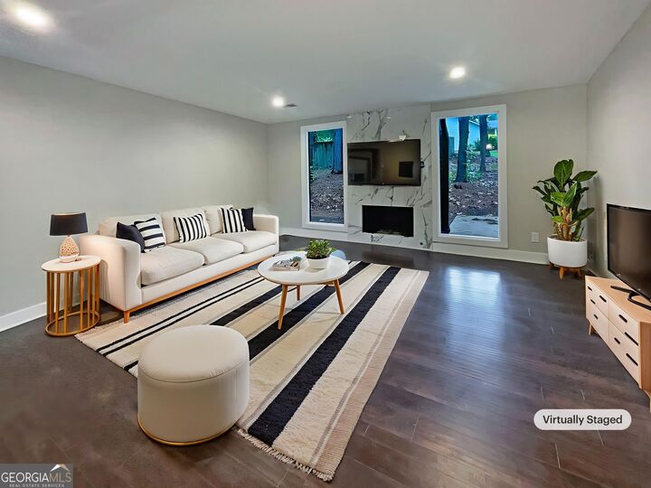 Property Photo:  51 Holt Road SE  GA 30068 