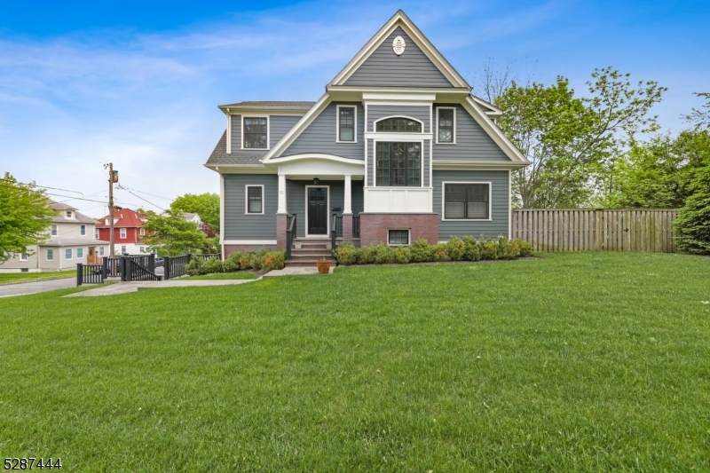 Property Photo: 12 South St NJ 07901