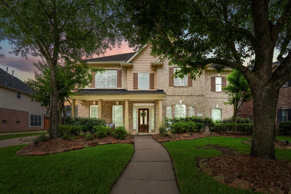 Property Photo:  10202 Earlington Manor Drive  TX 77379 