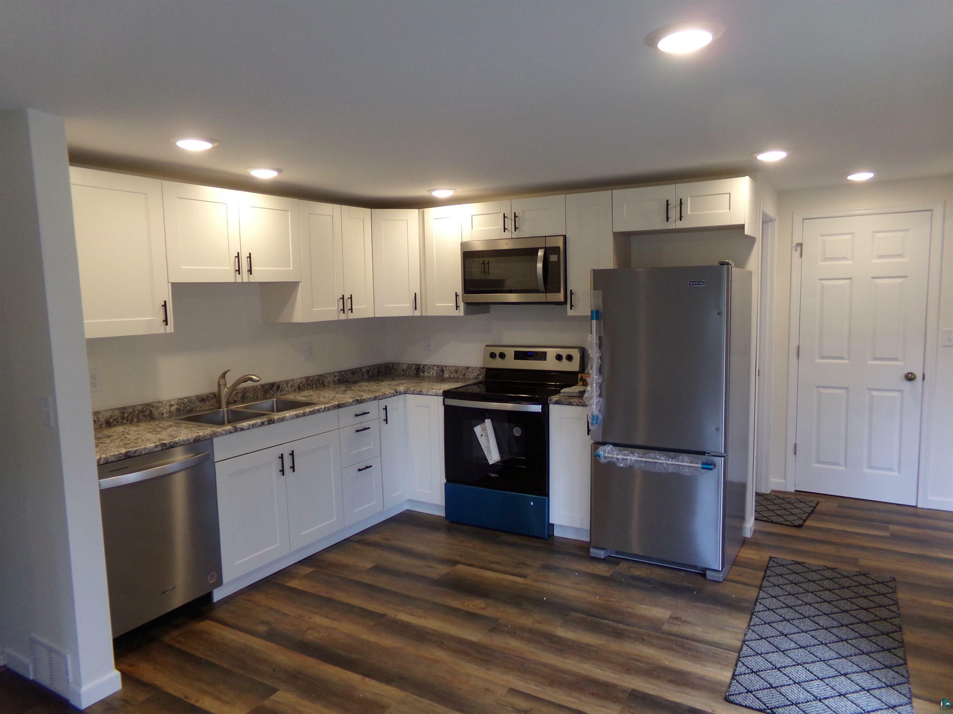 Property Photo: 7409 E Lakewood Dr WI 54838