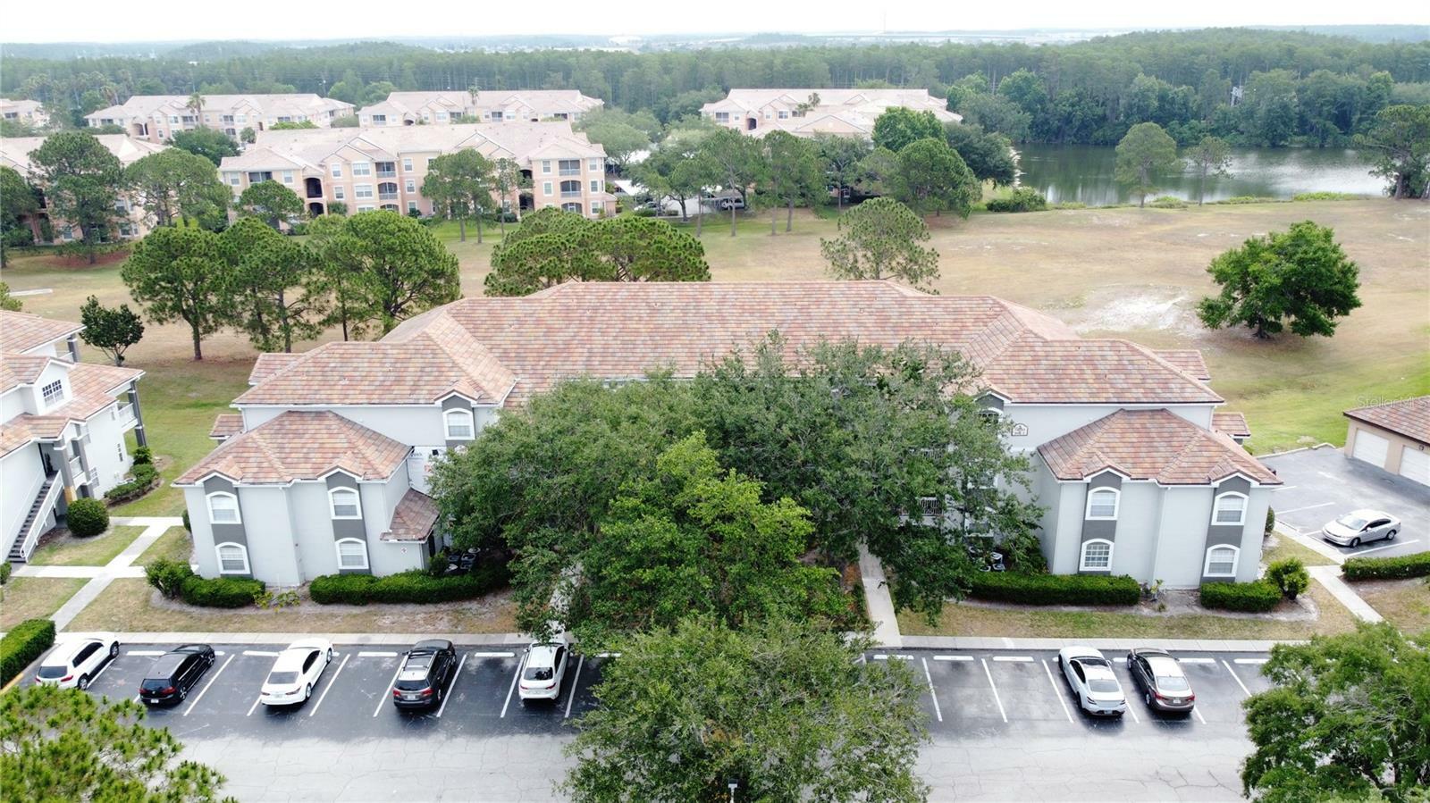 Property Photo:  14025 Fairway Island Drive 334  FL 32837 