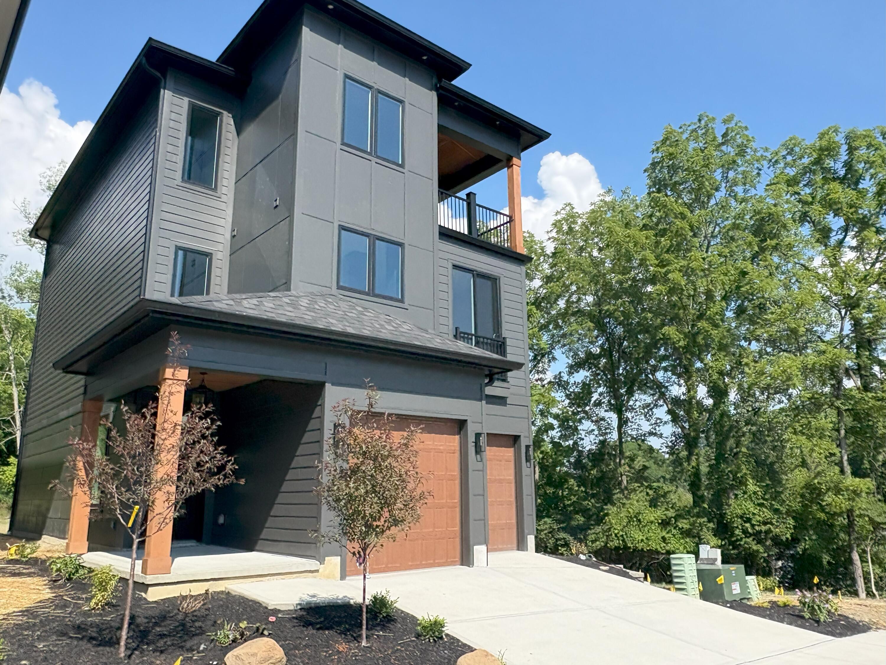 888 Belle Ridge Loop  Bellevue KY 41073 photo