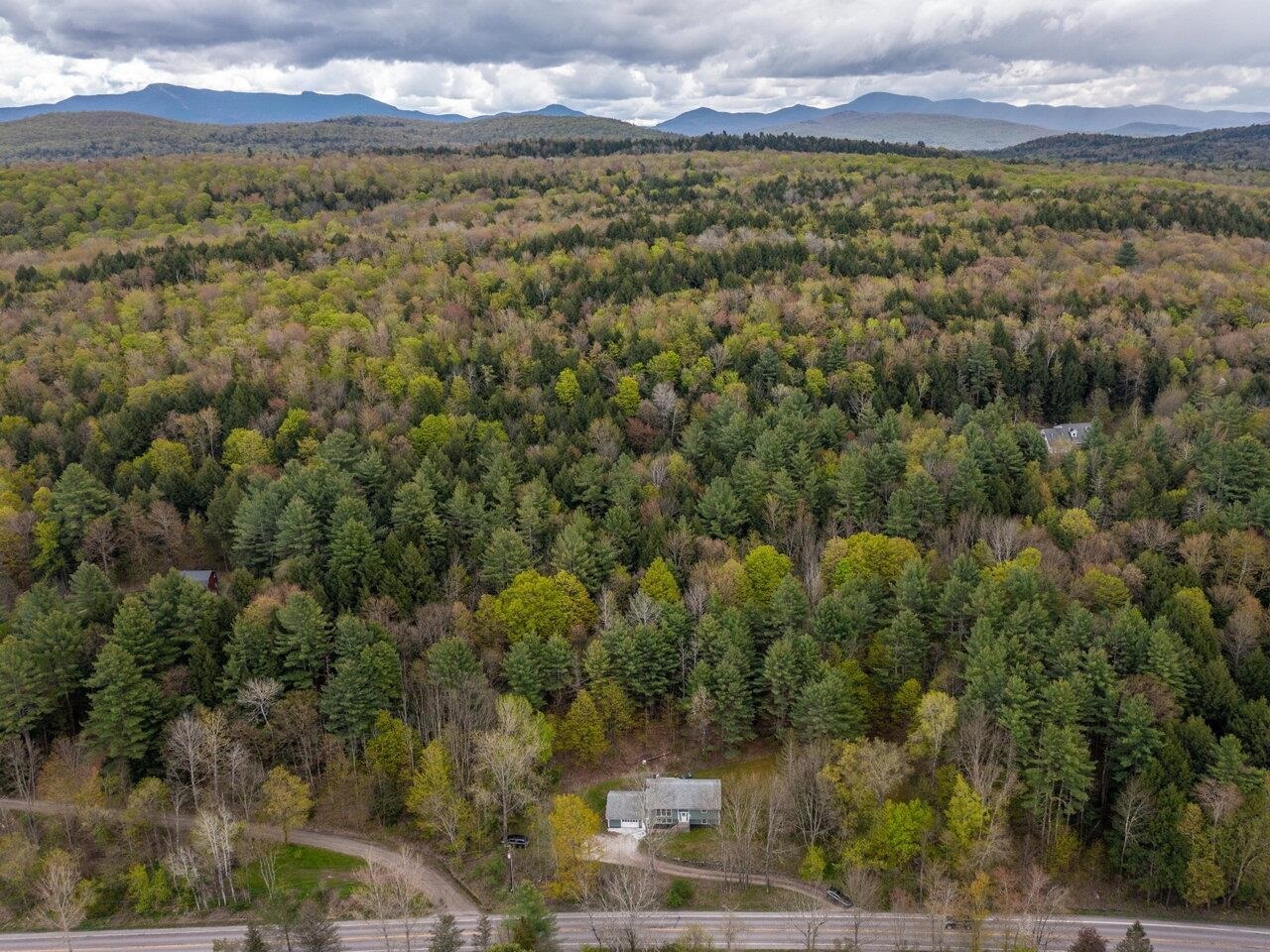 Property Photo:  437 Browns River Road  VT 05452 