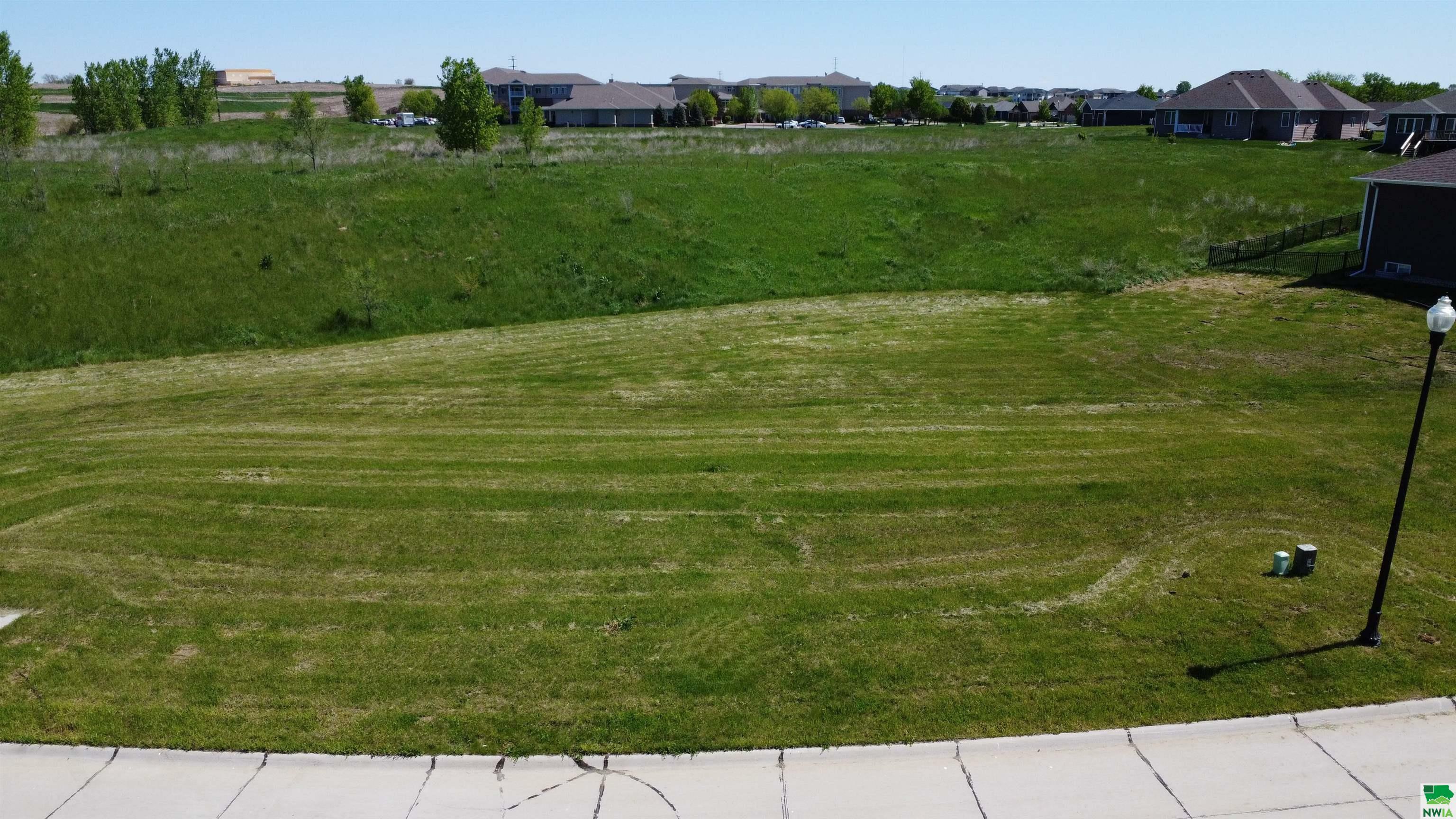 Property Photo:  6303 Tiger Drive, Lot 20  IA 51106 