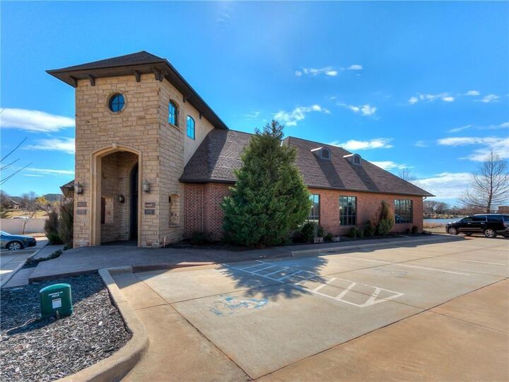 Property Photo: 2958 NW 156th Street OK 73013