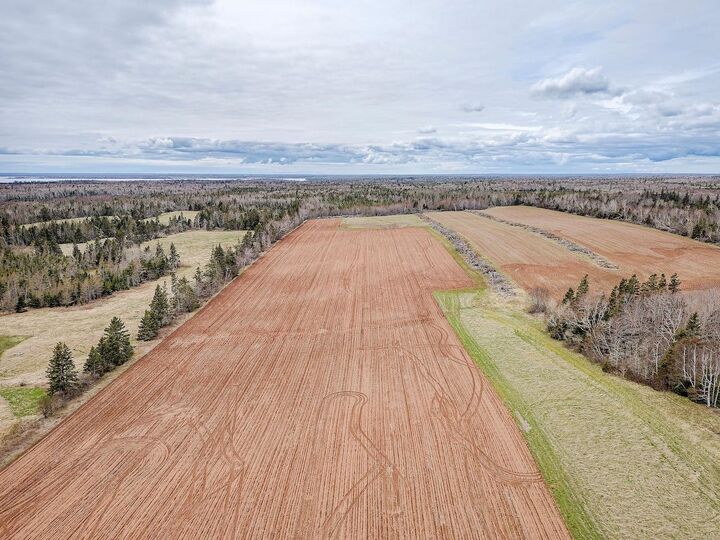 Property Photo: Primrose Road Acreage PE C0A 1G0