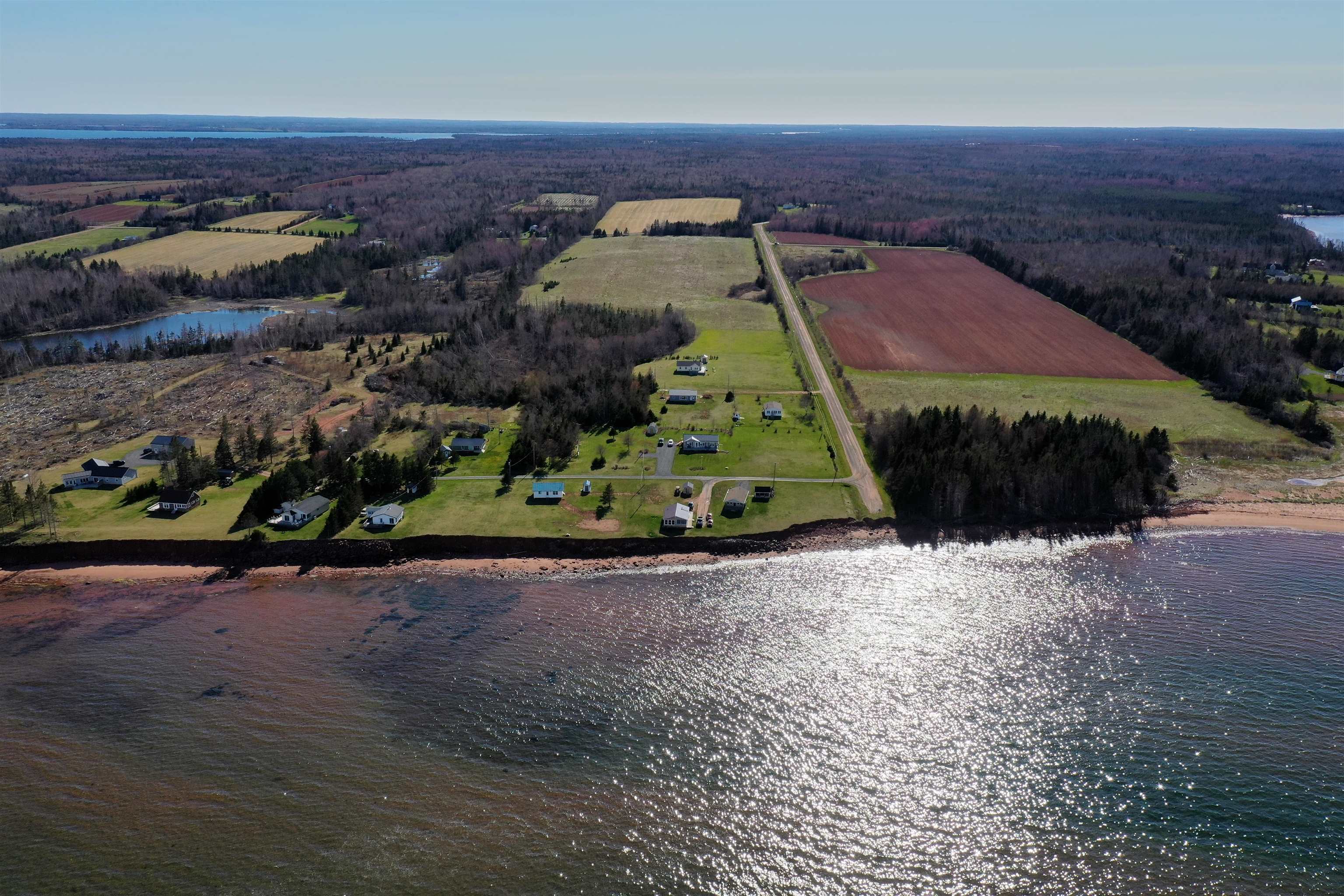 Photo de la propriété:  Lot 28 Beach Road  PE C0A 1G0 