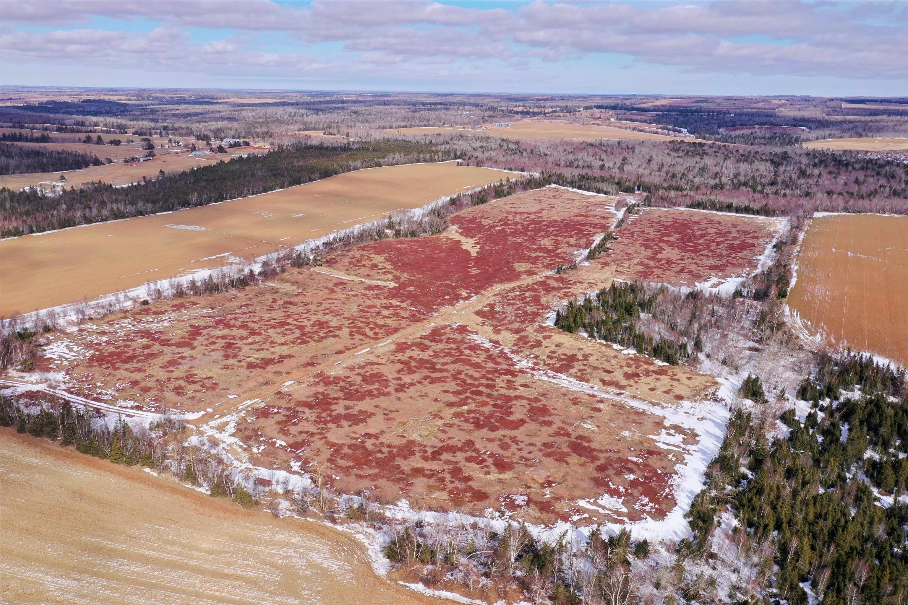 Photo de la propriété:  126 Acres Garfield Road  PE C0A 1A0 