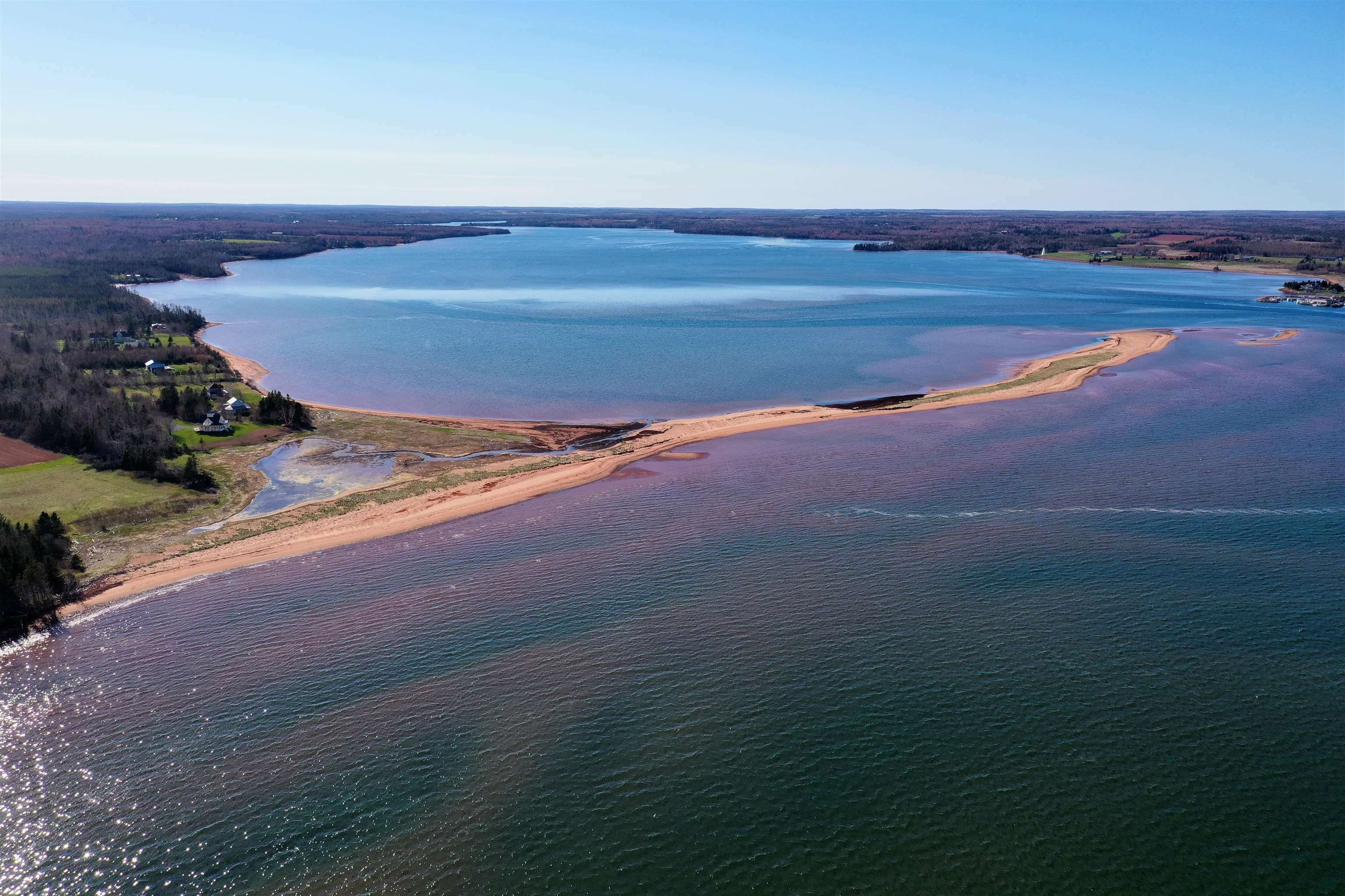 Photo de la propriété:  Lot 24 Beach Road  PE C0A 1G0 