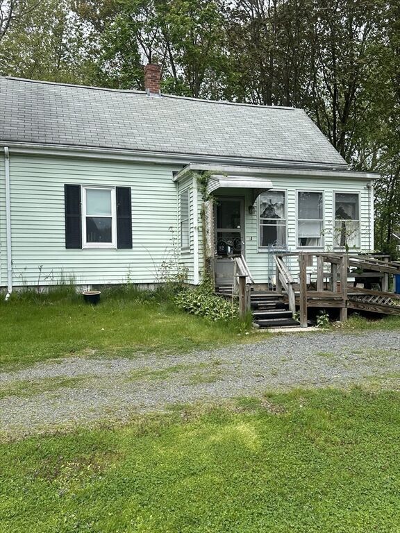 Property Photo:  82 Cross St  MA 02333 