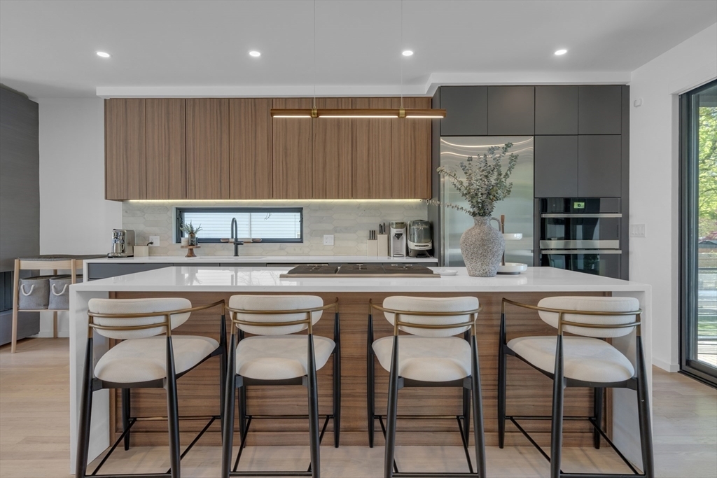 Property Photo: 361 Linwood Ave A MA 02460