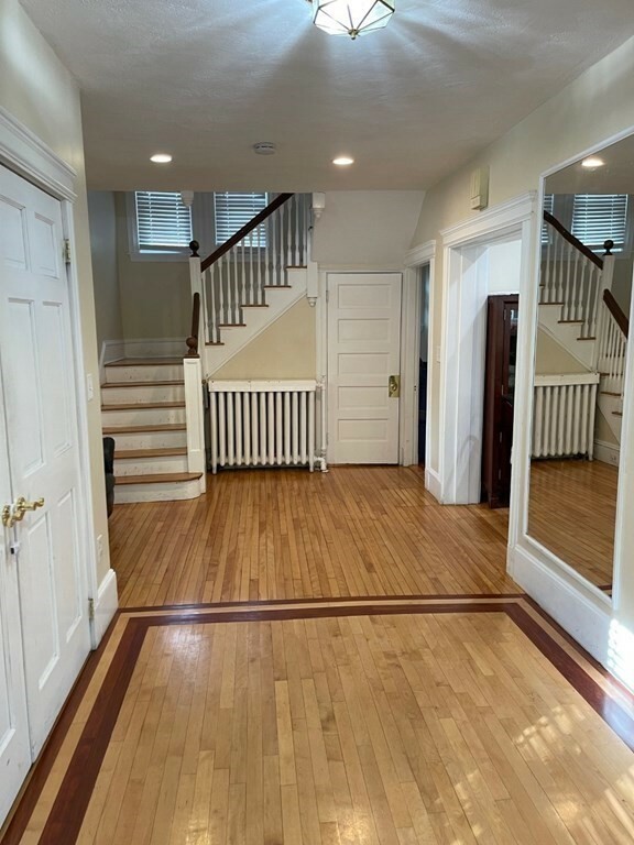 Property Photo:  75 Wallingford Road  MA 02135 