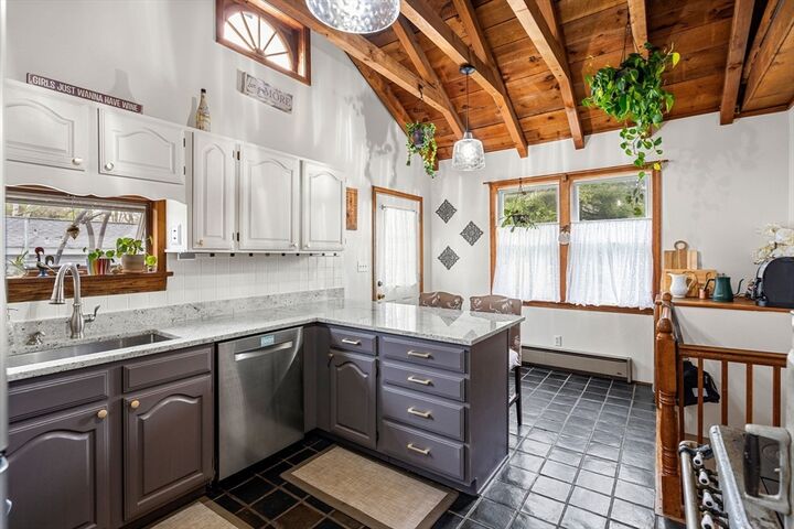 Property Photo:  16 Williams St  MA 02780 