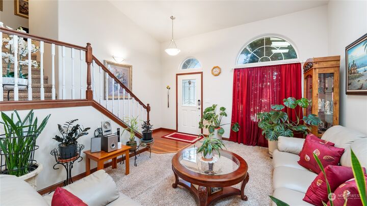 Property Photo:  982 NW Scenic Vista Street  WA 98277 