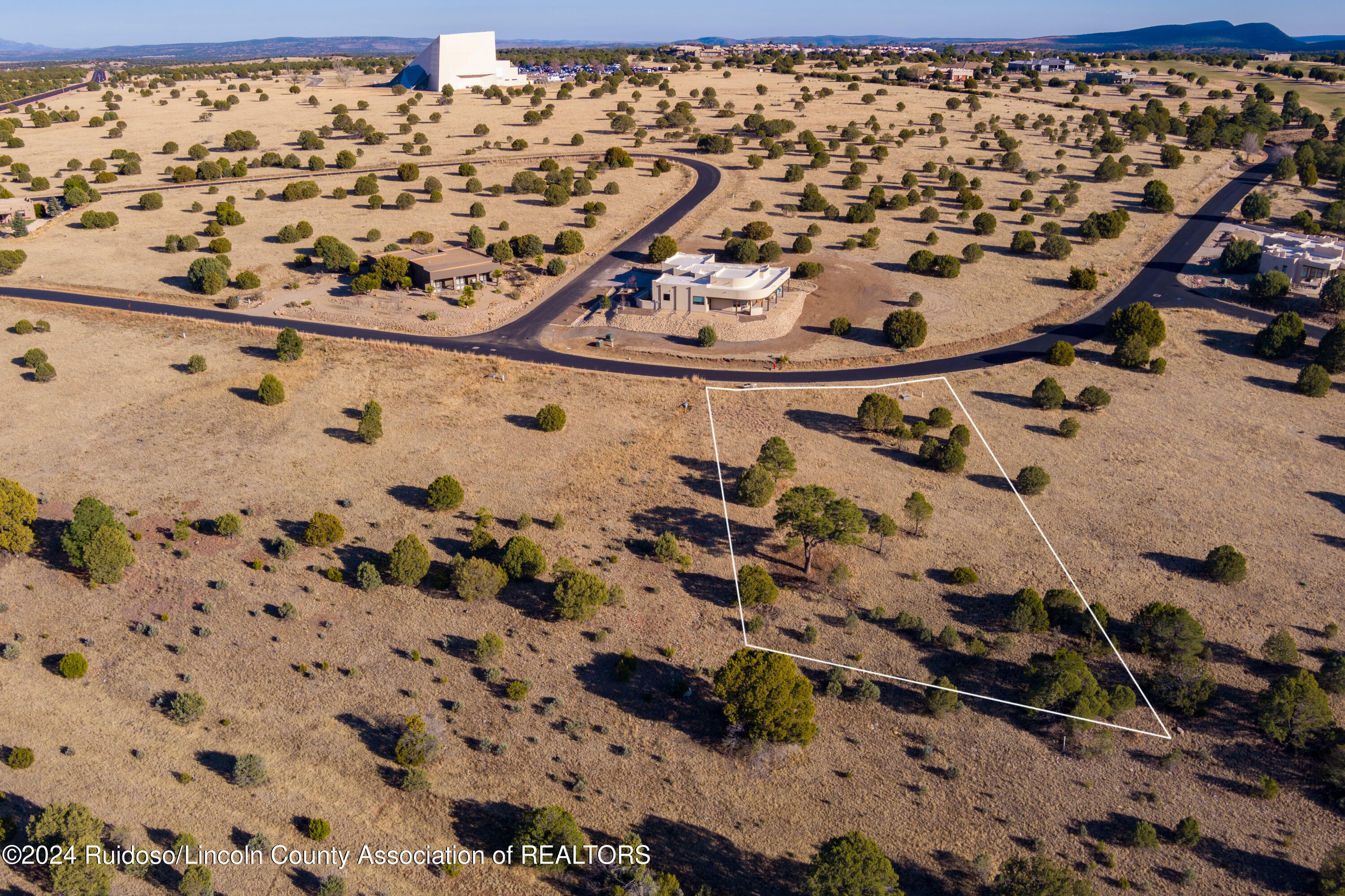 Property Photo:  Lot7, Blk3 Rainmaker Drive  NM 88312 