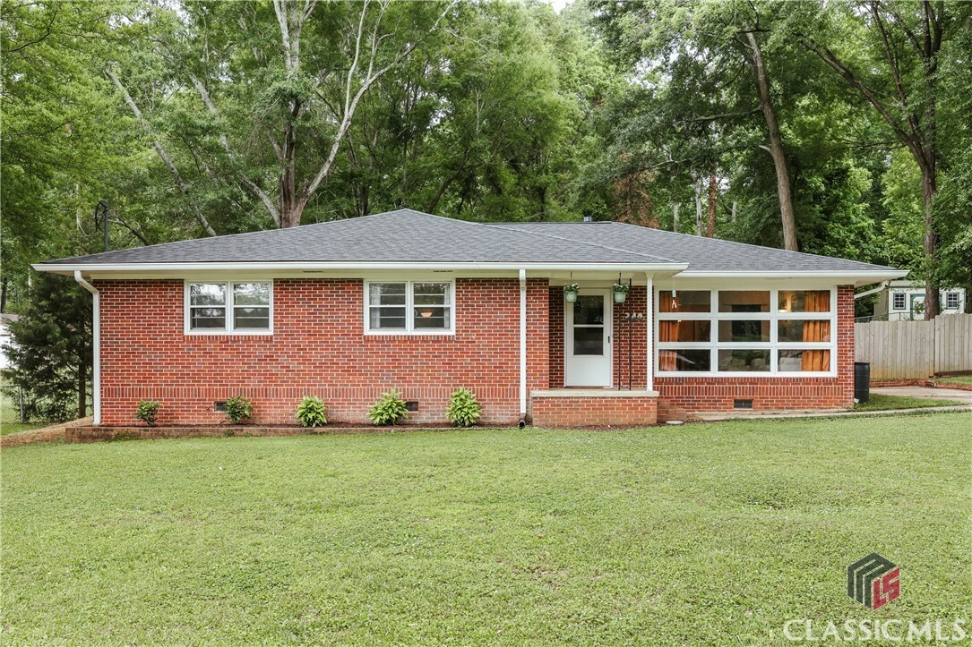 Property Photo:  240 Janice Drive  GA 30606 