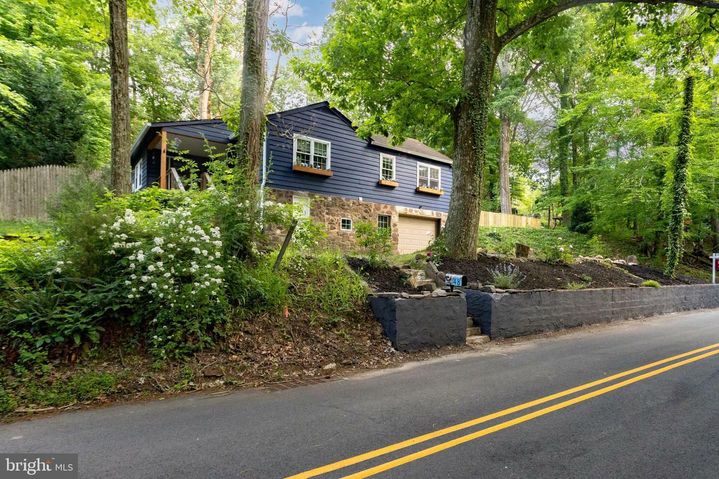 Property Photo: 48 Jacobs Creek Road NJ 08628