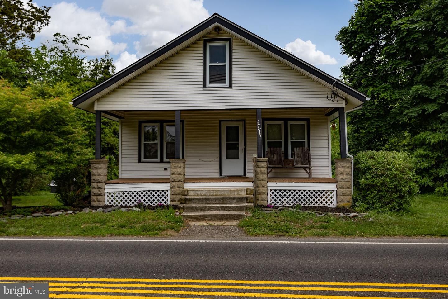 2 bed Bordentown home for sale 1775 Burl Jacksonville, Bordentown, NJ