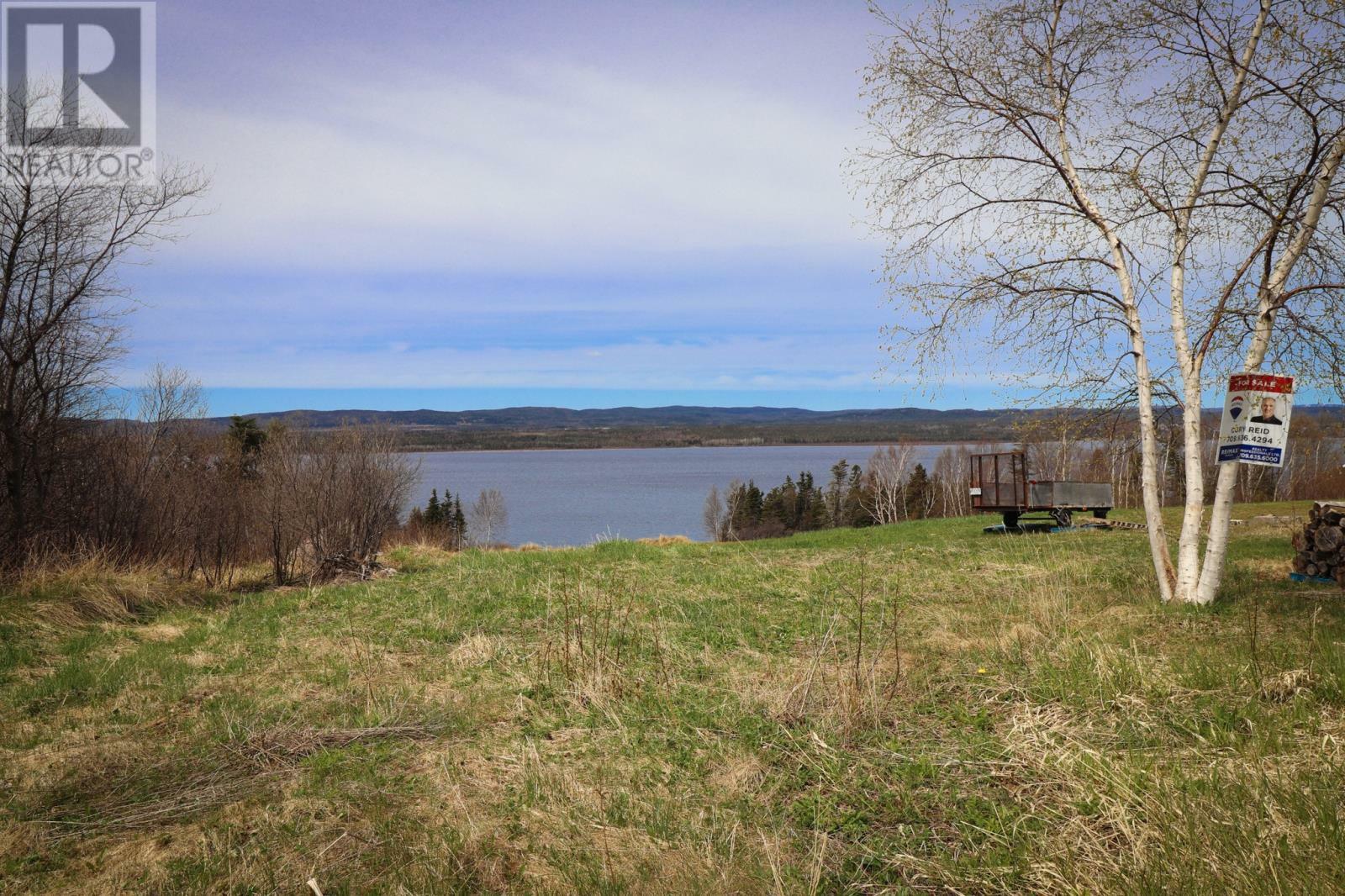 Property Photo:  62 Trans Canada Highway  NL A8A 3A1 