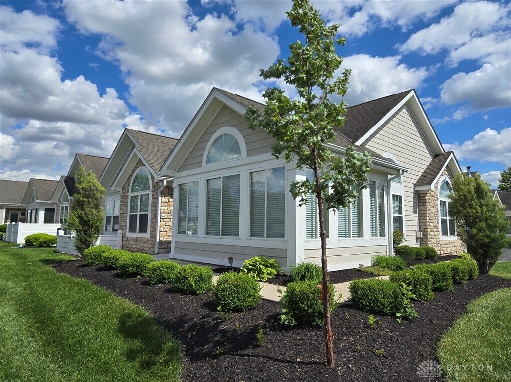 Property Photo: 4770 Cobblestone Drive OH 45371