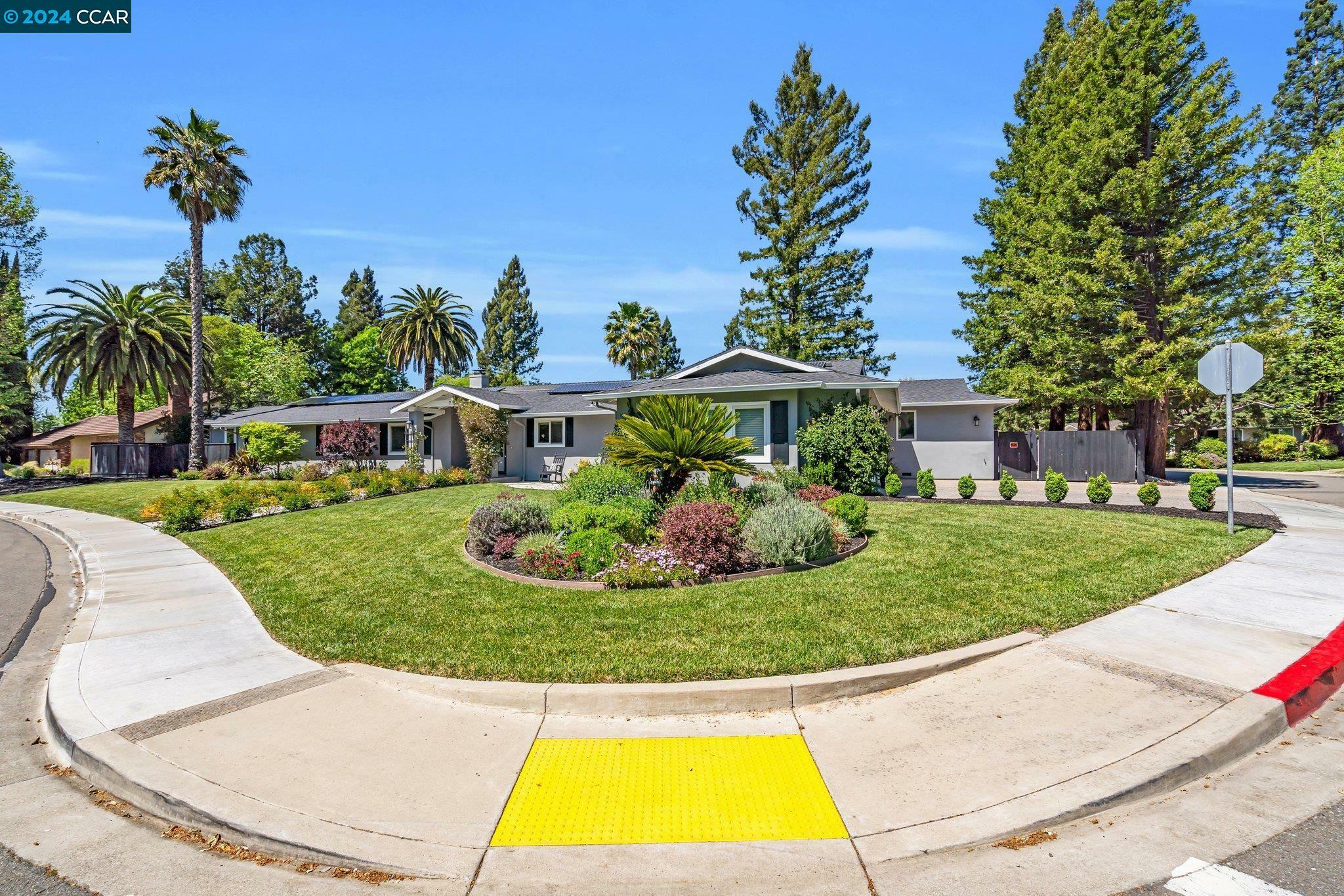 Property Photo:  796 Brookside Drive  CA 94526 