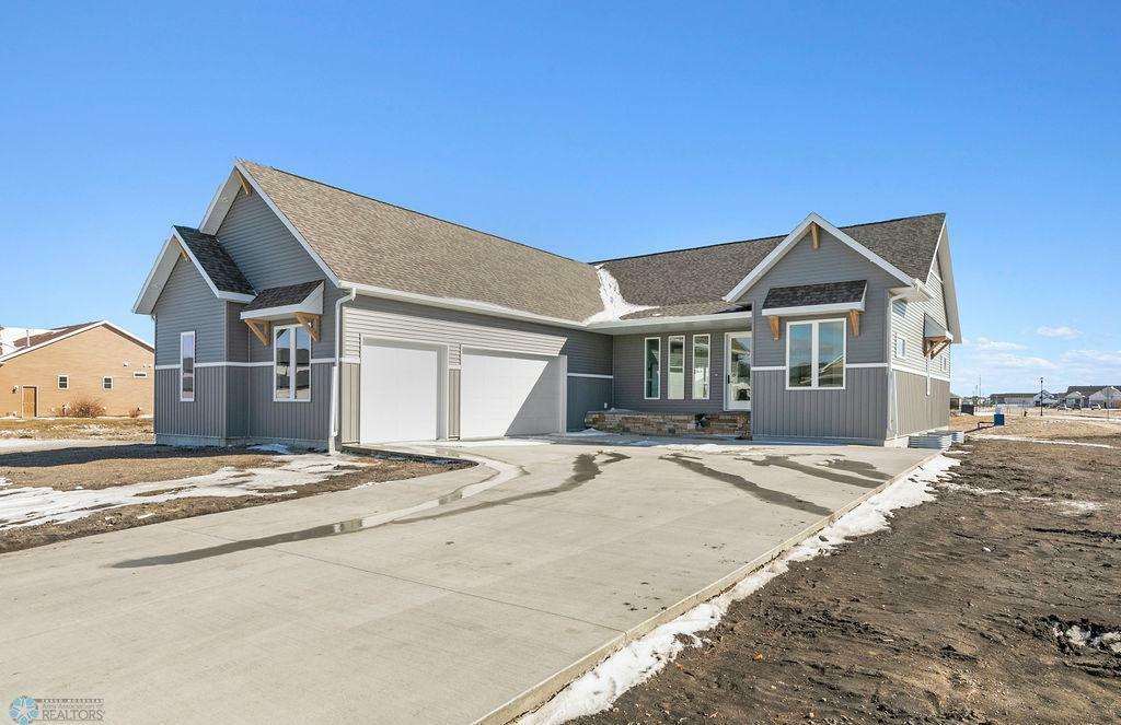 Property Photo:  1059 50th Avenue W  ND 58078 