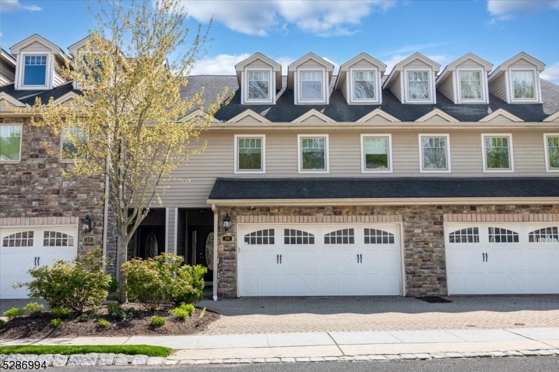 Property Photo: 20 Eggers Ct NJ 07901