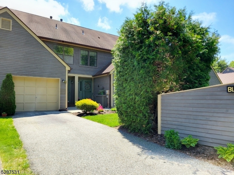Property Photo: 58 Bunker Hill Rd NJ 07480