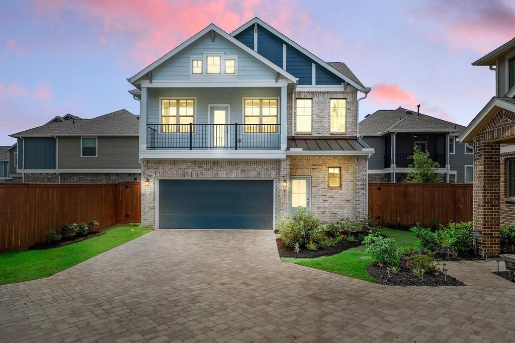 Property Photo: 23843 Oriole Valley Trail TX 77493