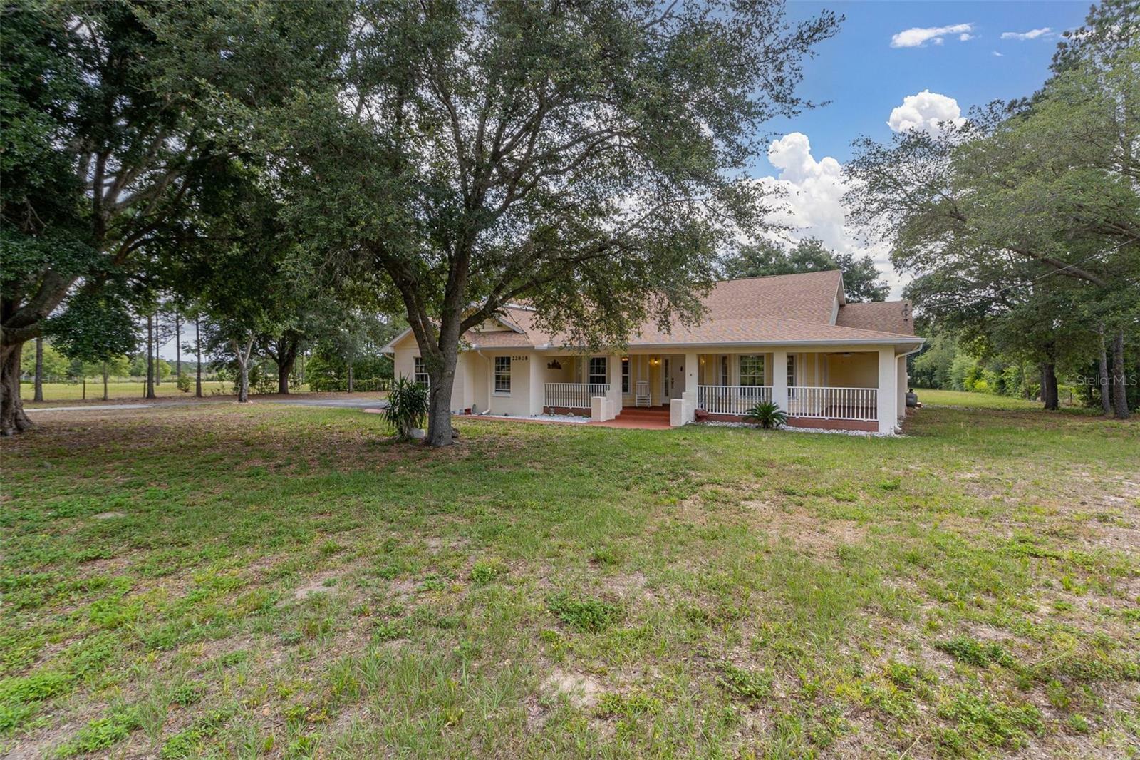 Property Photo:  22808 State Road 19  FL 34737 